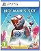 Sony Interactive Entertainment No Man's Sky Standard Anglais Vender