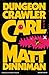 Dungeon Crawler Carl vendi
