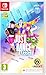 vendre JUST DANCE 2026 CODE IN BOX FRA SWITCH