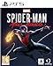 vendre Sony, Marvel's Spider-Man : Miles Morales sur PS5, Jeu d'action et d'aventure, Edition Standard, Version physique, En français, 1 joueur