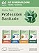 Alpha Test. Professioni sanitarie. Kit di preparazione. Per l’ammissione ai corsi di laurea triennale delle professioni sanitarie, tra cui ... digitale per download e accesso online vendi