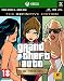 Grand Theft Auto: The Trilogy – The Definitive Edition - Xbox One/ Xbox Series X vendi