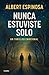 Nunca estuviste solo Vender