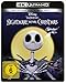 Nightmare before Christmas UHD BD: 4K Ultra HD Blu-ray + Blu-ray verkopen