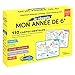 vendre Je réussis mon année de 6e : 110 cartes mentales pour apprendre et réviser sereinement tout au long de l'année !