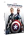 vendre COFFRET CAPTAIN AMERICA - 4 FILMS - 4 DVD