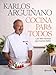 Cocina para todos: Las 560 recetas que nunca fallan (Planeta Cocina) Vender