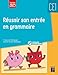 vendre Réussir son entrée en grammaire CE1