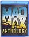 Mad Max - Anthology (4 Blu-Ray) vendi