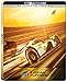 Gran Turismo - La Storia Di Un Sogno Impossibile - 4K Steelbook (Bd 4K + Bd Hd) vendi
