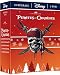 Pirates Des Caraïbes - L'intégrale 5 Films verkopen