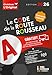 vendre CODE DE LA ROUTE ROUSSEAU B 2026