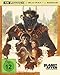 Planet der Affen: New Kingdom – Limitiertes Steelbook (4K Ultra HD) (+ Blu-ray) verkaufen