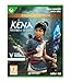 MAXIMUM ENTERTAINMENT Kena: Bridge of Spirits - Premium-editie (Xbox Series X/Xbox One) Vender