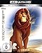 Der König der Löwen (4K Ultra HD) (+ Blu-ray 2D) verkopen