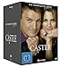 Castle - Die komplette Serie verkopen