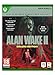 Alan Wake 2 Deluxe Edition - Xbox Vender