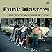 vendre Funk Masters