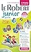 vendre Le Robert junior poche : le dictionnaire des 7-11 ans, CE, CM, 6e