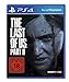 The Last of Us Part II - Standard Edition [PlayStation 4] (Uncut) verkaufen