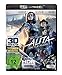 Alita: Battle Angel (4K Ultra HD + 3D Blu-ray + Blu-ray) verkaufen