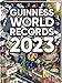 Guinness World Records 2023: Deutschsprachige Ausgabe - Gebundene Ausgabe - 15. September 2022: Deutschsprachige Ausgabe verkaufen