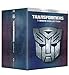 Transformers 1-7 (4K UHD + Blu-ray) Pack 7 peliculas: Transformers, Venganza de los Caidos, Lado Oscuro de la Luna, Era de la Extincion, El Ultimo Caballero, Bumblebee, Despertar de las Bestias Vender