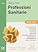 Alpha Test Professioni Sanitarie 2026-2027. 8200 quiz. Per test di ammissione universitari. Con simulatore online vendi