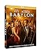 vendre Babylon Blu-Ray Bonus