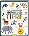 Mein kunterbuntes Soundbuch – Tiere: Mit über 50 Sounds | Hochwertiges Soundbuch mit realistischen Sounds für Kinder ab 24 Monaten verkaufen