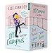 vendre Coffret Off-campus : tomes 1 à 5