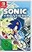 Sonic Frontiers Day One Edition (Nintendo Switch) vendi