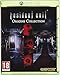 Resident Evil Origins Collection Vender