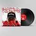 Mentre Los Angeles Brucia – Doppio LP Nero vendi
