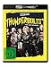 Thunderbolts* (4K Ultra HD + Blu-ray) verkaufen