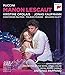 Jonas Kaufmann : Manon Lescaut vendi