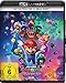 Der Super Mario Galaxy Film (4K Ultra HD) (+ Blu-ray) verkaufen