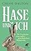 Hase und ich: Die Geschichte einer außergewöhnlichen Begegnung | SUNDAY TIMES BESTSELLER verkaufen