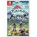 JUEGO POKEMON LEGENS ARCEUS NINTENDO SWITCH verkopen