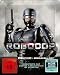 RoboCop (Director's Cut) - 2-Disc Limited SteelBook (UHD-Blu-ray + Bonus-Blu-ray) verkaufen