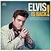 Elvis Is Back! (Colored Vinyl) Vender