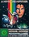 Moonwalker (Mediabook, Blu-ray+DVD) verkaufen
