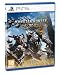 vendre Monster Hunter Wilds ( PlayStation 5 )
