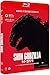 Shin Godzilla Vender