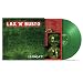 Llença't (Vinil Verd Translúcid) Vender