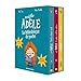 vendre Mortelle Adèle : la bibliothèque de poche : tomes 1 à 3