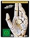 Alita: Battle Angel (3D Steelbook + 2D Blu-ray) verkaufen