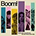 BOOM! Italian jazz soundtracks at their finest (1959-1969) vendi