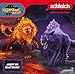 Schleich Eldrador Creatures CD 13 verkaufen