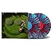 Nina Chuba “Ich lieb mich, ich lieb mich nicht” – Splattered Vinyl (2LP) verkaufen